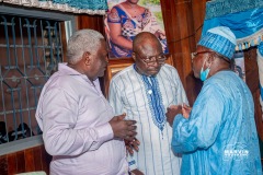 Nadia & Thierry - 18.12.2021