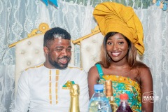 Nadia & Thierry - 18.12.2021