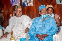 Nadia & Thierry - 18.12.2021