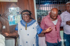 Nadia & Thierry - 18.12.2021