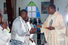 Nadia & Thierry - 18.12.2021