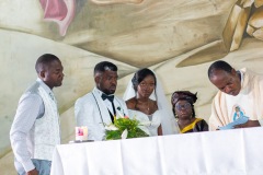 Nadia & Thierry - 18.12.2021