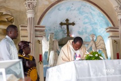 Nadia & Thierry - 18.12.2021