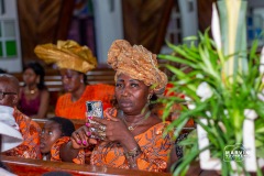 Nadia & Thierry - 18.12.2021