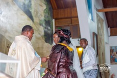 Nadia & Thierry - 18.12.2021