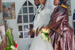 Nadia & Thierry - 18.12.2021