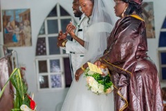 Nadia & Thierry - 18.12.2021