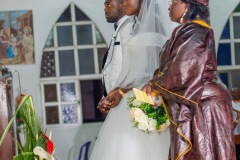 Nadia & Thierry - 18.12.2021