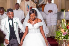 Nadia & Thierry - 18.12.2021