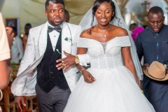 Nadia & Thierry - 18.12.2021