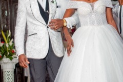 Nadia & Thierry - 18.12.2021