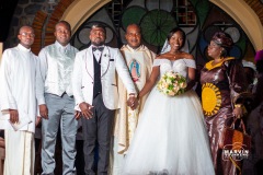 Nadia & Thierry - 18.12.2021