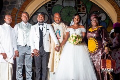 Nadia & Thierry - 18.12.2021