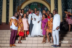 Nadia & Thierry - 18.12.2021