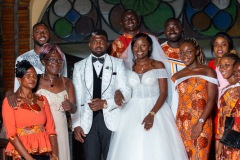 Nadia & Thierry - 18.12.2021