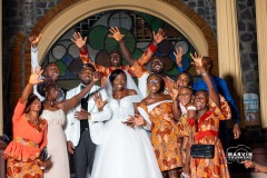 Nadia & Thierry - 18.12.2021