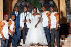 Nadia & Thierry - 18.12.2021