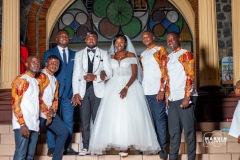 Nadia & Thierry - 18.12.2021