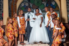 Nadia & Thierry - 18.12.2021