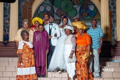 Nadia & Thierry - 18.12.2021