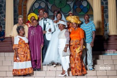 Nadia & Thierry - 18.12.2021