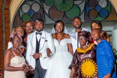 Nadia & Thierry - 18.12.2021