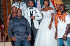 Nadia & Thierry - 18.12.2021