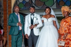 Nadia & Thierry - 18.12.2021