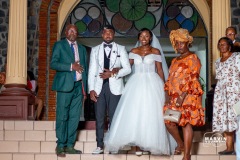 Nadia & Thierry - 18.12.2021