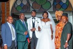 Nadia & Thierry - 18.12.2021