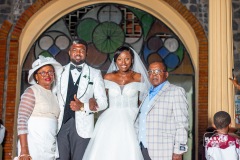 Nadia & Thierry - 18.12.2021