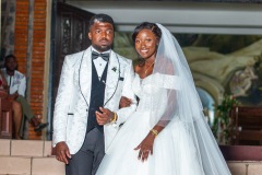 Nadia & Thierry - 18.12.2021