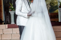 Nadia & Thierry - 18.12.2021