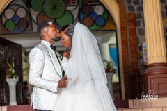 Nadia & Thierry - 18.12.2021