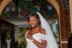 Nadia & Thierry - 18.12.2021