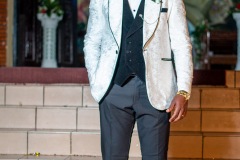 Nadia & Thierry - 18.12.2021