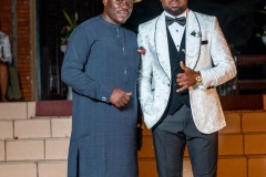 Nadia & Thierry - 18.12.2021