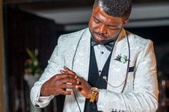 Nadia & Thierry - 18.12.2021