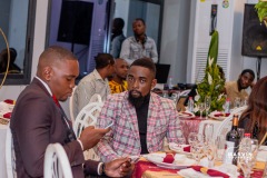 Nadia & Thierry - 18.12.2021