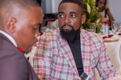 Nadia & Thierry - 18.12.2021