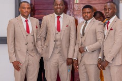 Nadia & Thierry - 18.12.2021