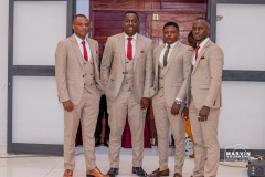 Nadia & Thierry - 18.12.2021