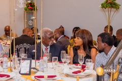 Nadia & Thierry - 18.12.2021