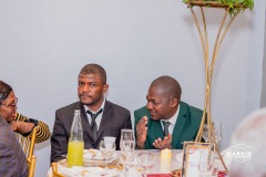 Nadia & Thierry - 18.12.2021