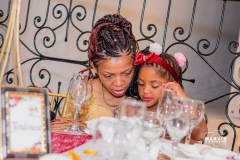 Nadia & Thierry - 18.12.2021