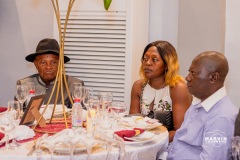 Nadia & Thierry - 18.12.2021