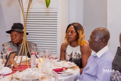 Nadia & Thierry - 18.12.2021