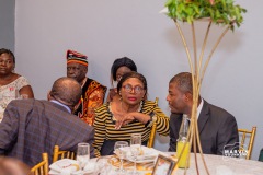 Nadia & Thierry - 18.12.2021