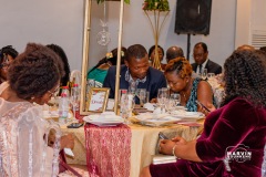 Nadia & Thierry - 18.12.2021