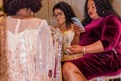 Nadia & Thierry - 18.12.2021